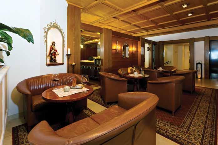 Hotel Sportiv By Vaya اوبرغورغل المظهر الخارجي الصورة